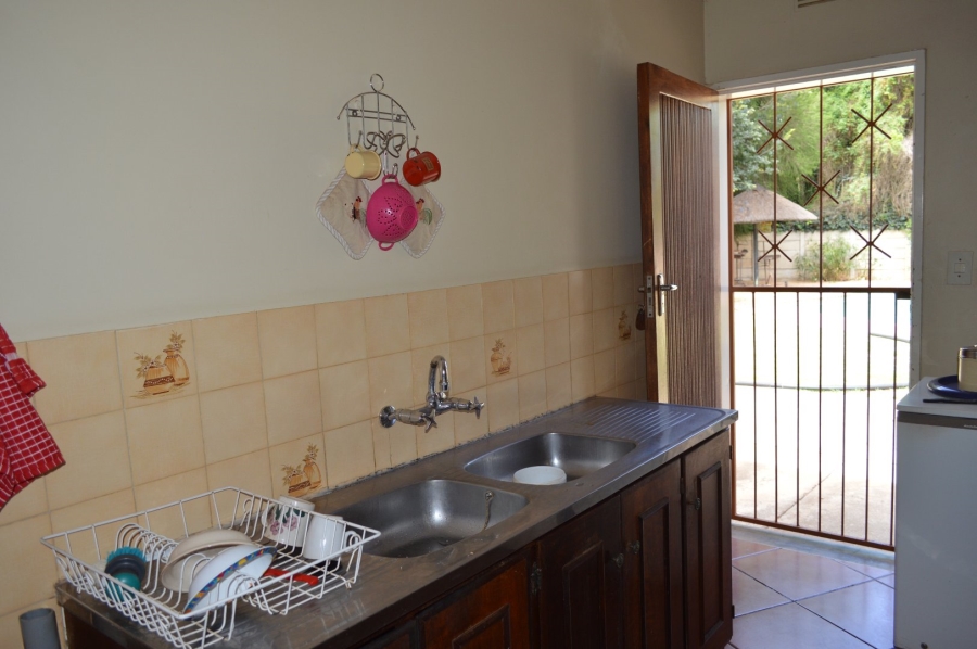 4 Bedroom Property for Sale in Flamwood North West